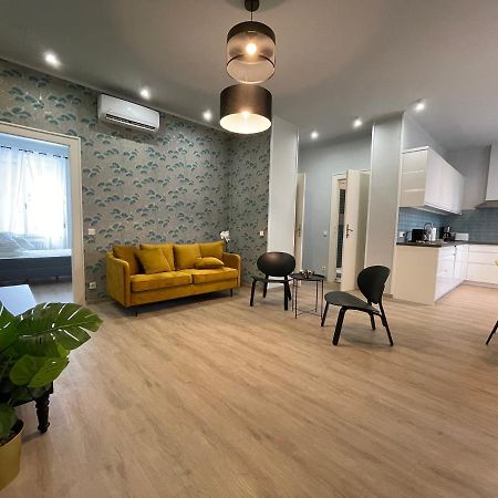 דירות בודפשט Astoria Downtown Superior מראה חיצוני תמונה