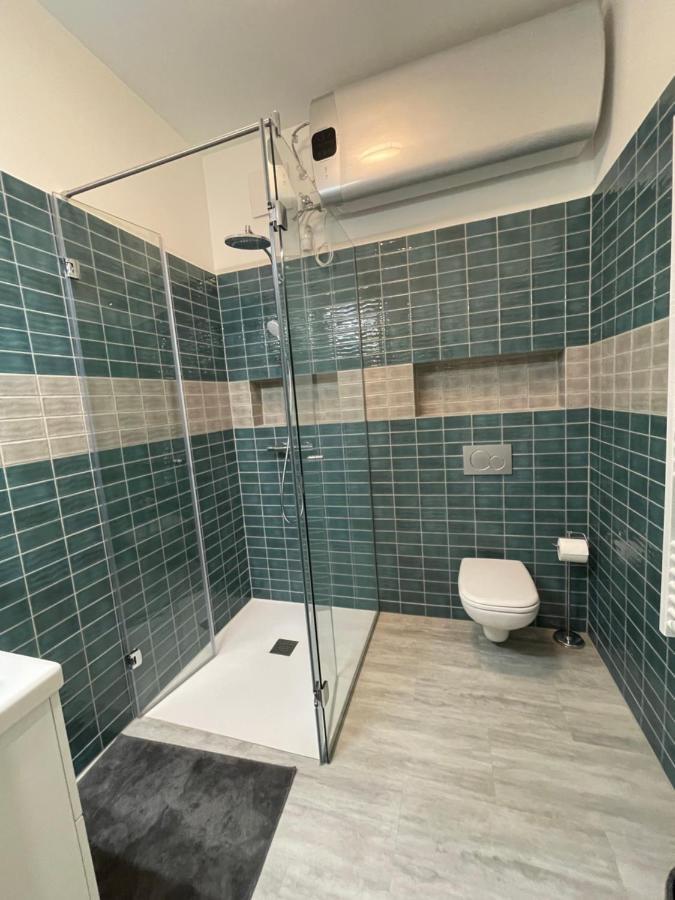דירות בודפשט Astoria Downtown Superior מראה חיצוני תמונה